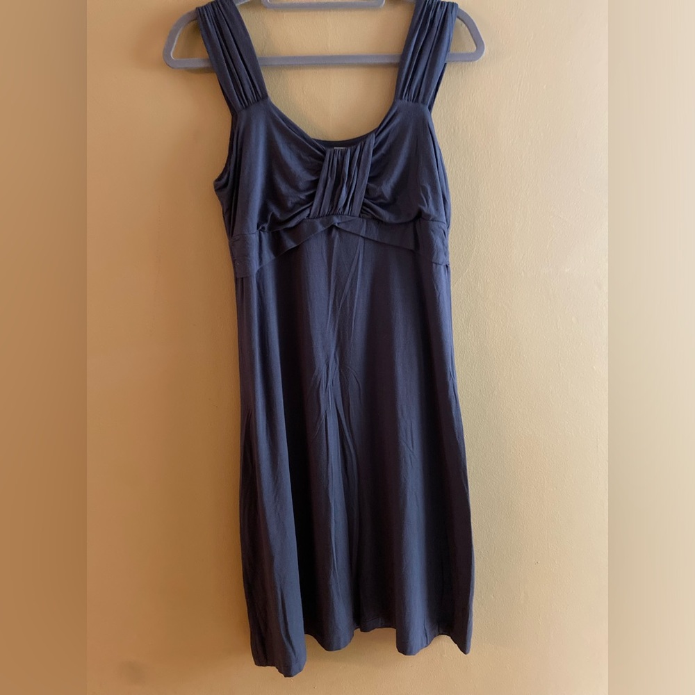 Athleta summer dress, in new condition